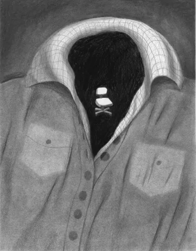 The Silent Chair