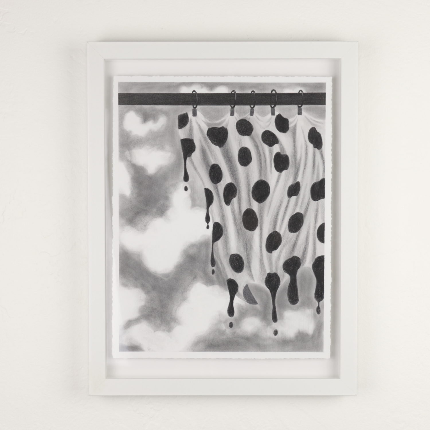 Drippy Dot System Failure