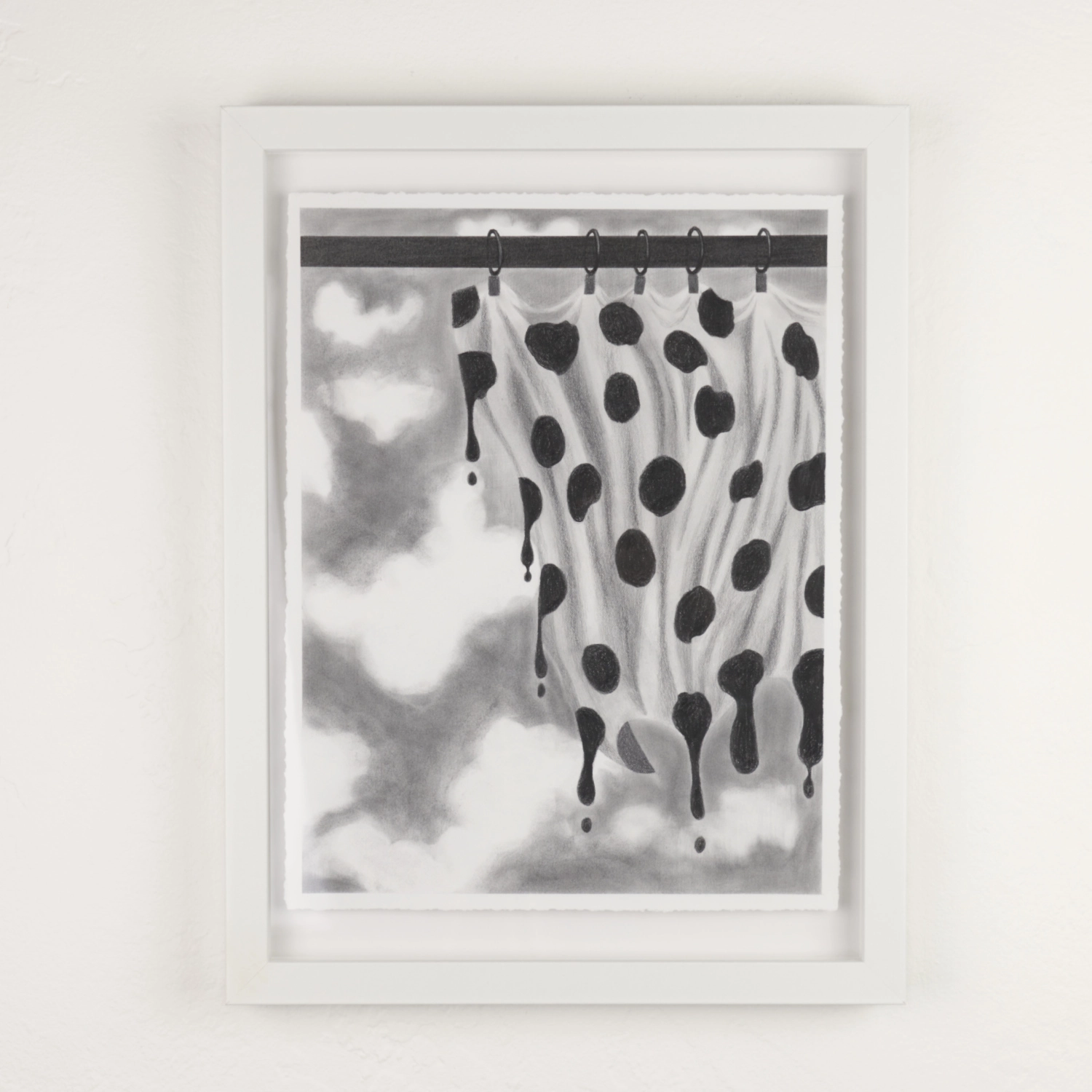 Drippy Dot System Failure